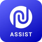 noisefit assist android application logo